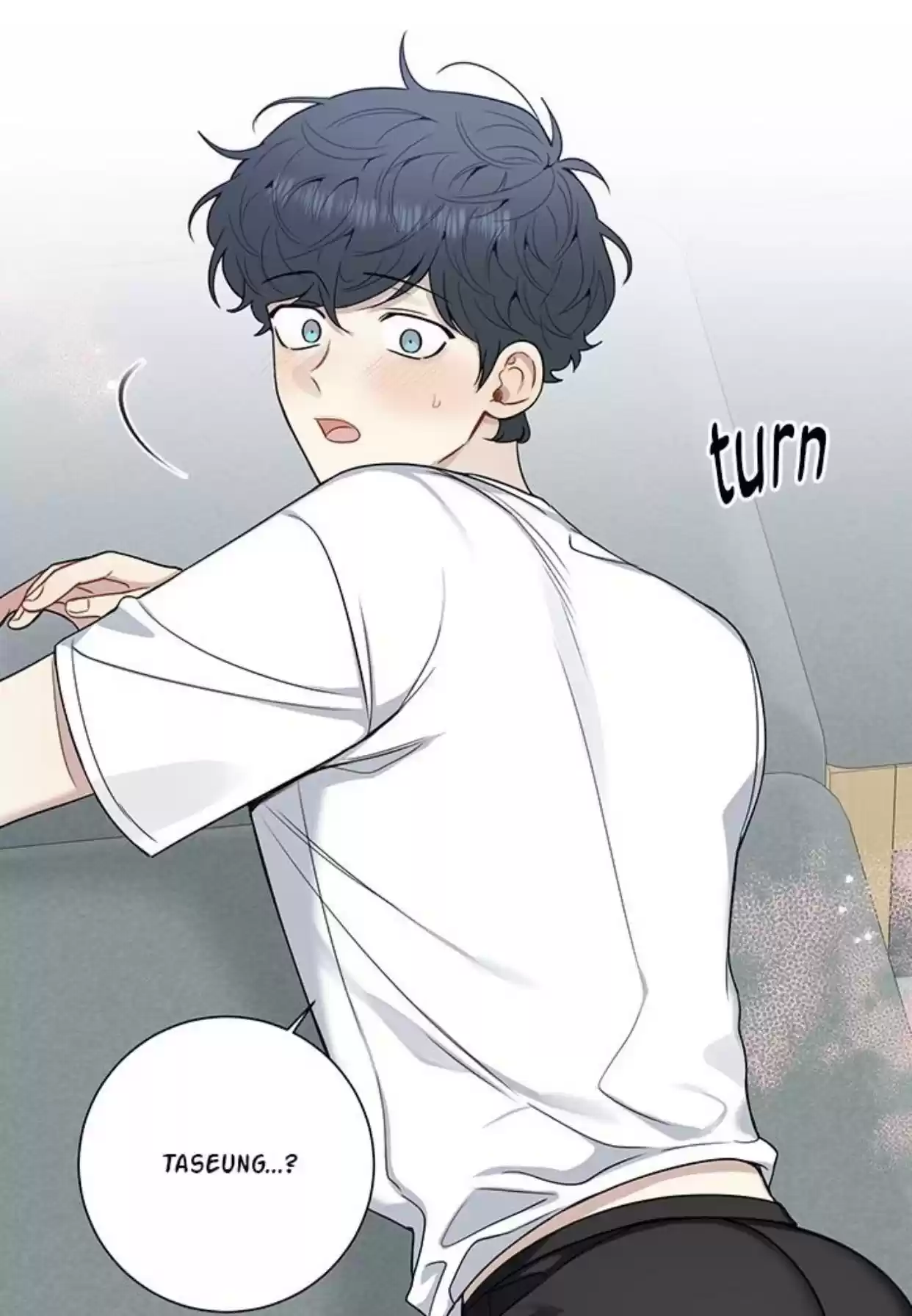 Cherry Blossoms After Winter Chapter 132