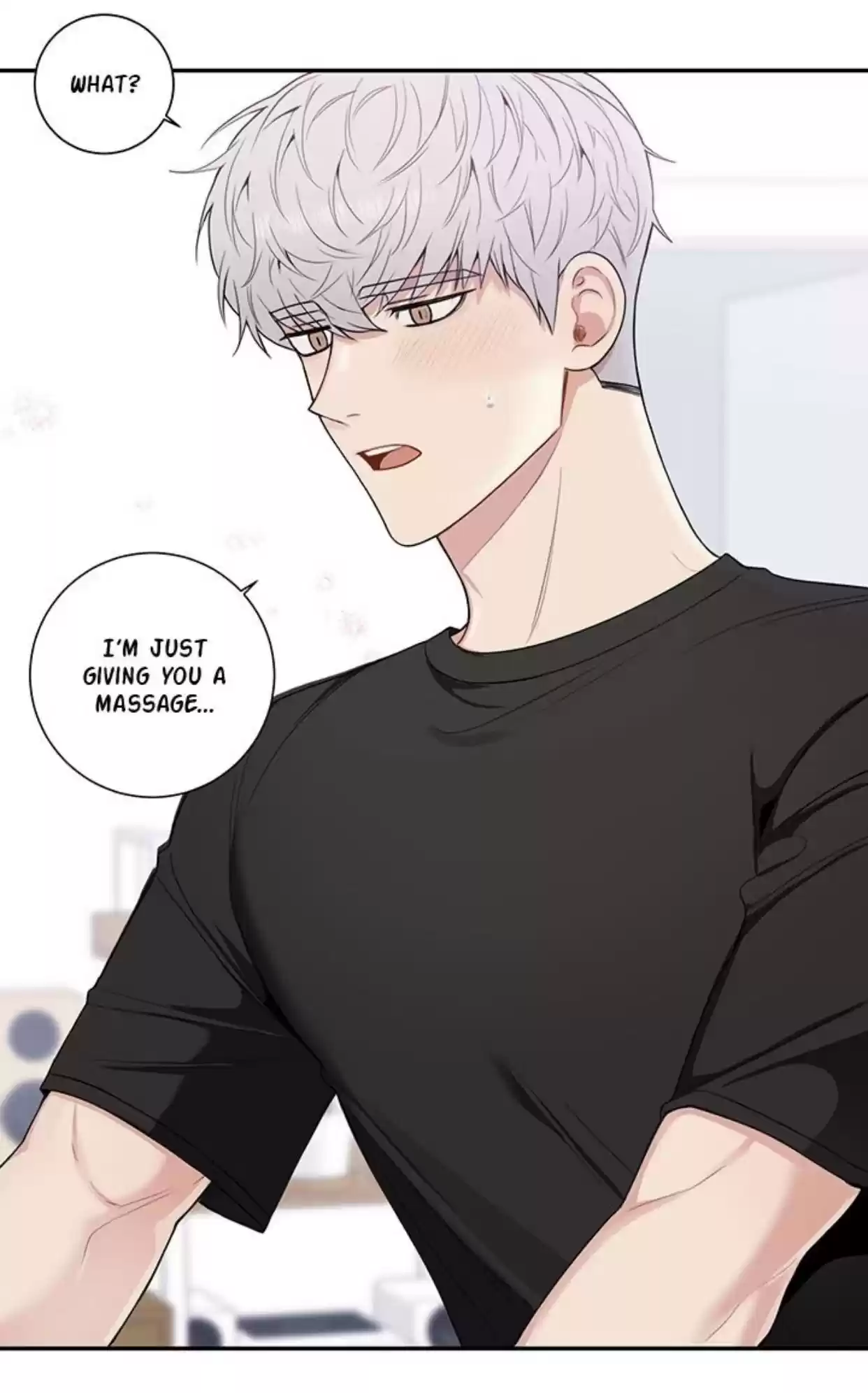 Cherry Blossoms After Winter Chapter 133