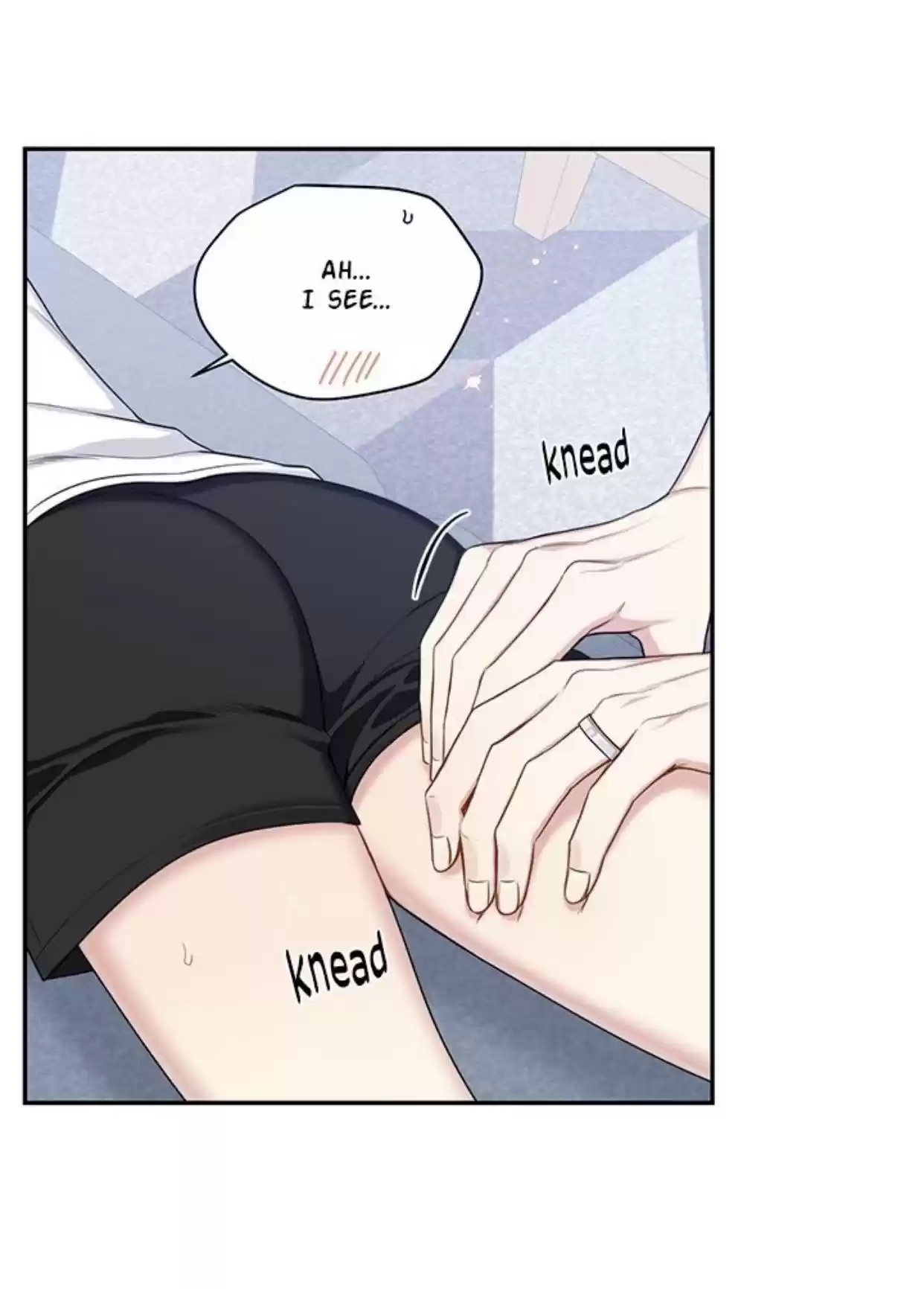 Cherry Blossoms After Winter Chapter 133