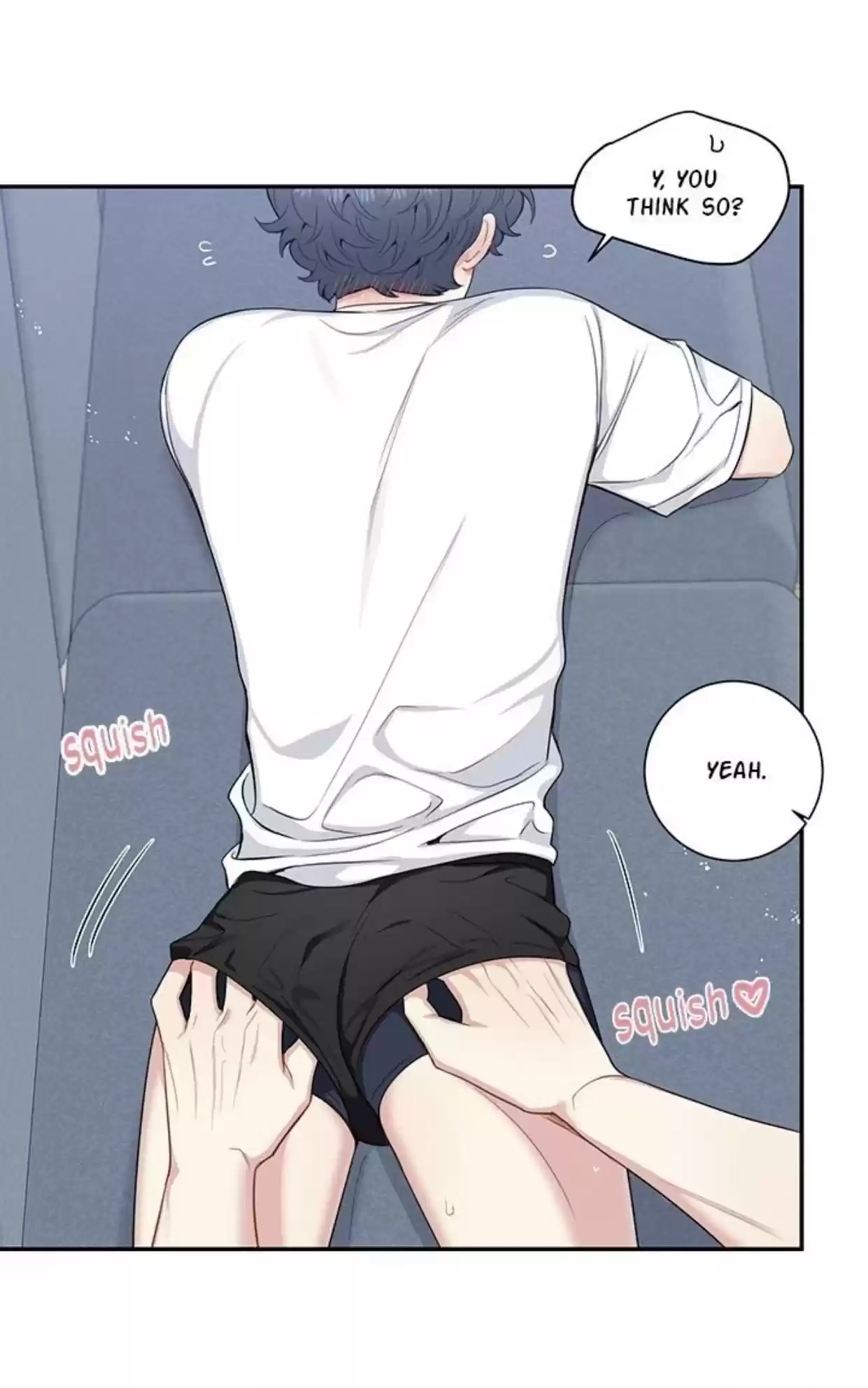 Cherry Blossoms After Winter Chapter 133