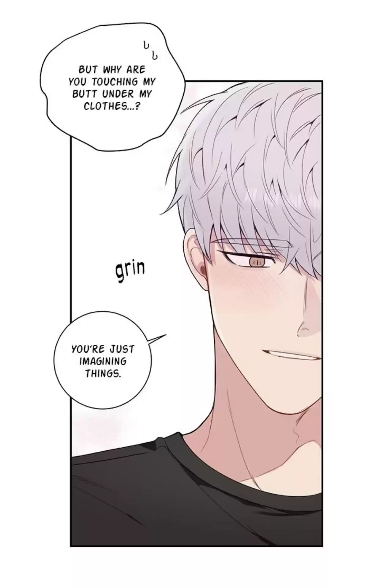 Cherry Blossoms After Winter Chapter 133