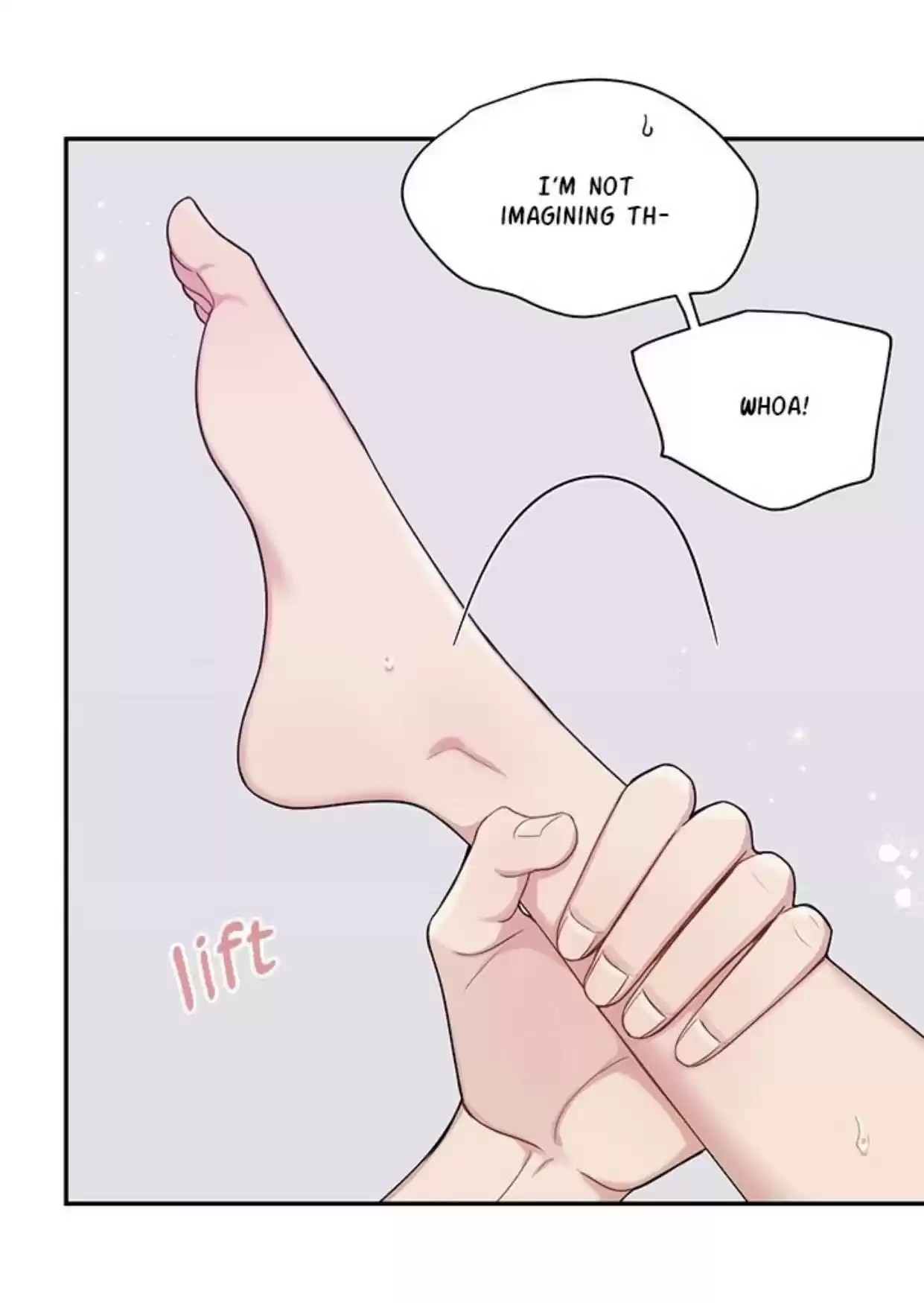 Cherry Blossoms After Winter Chapter 133