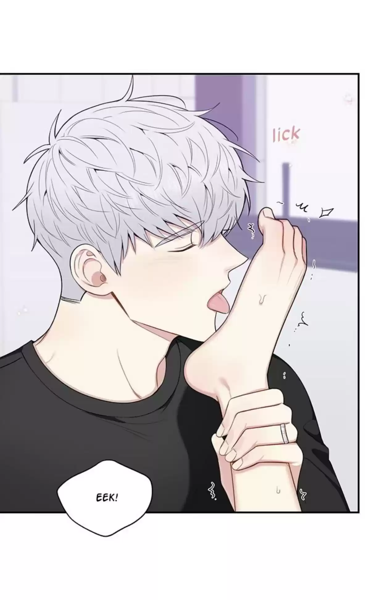 Cherry Blossoms After Winter Chapter 133