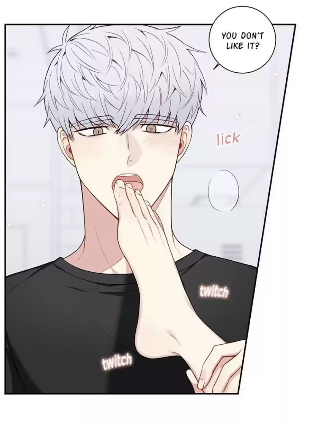 Cherry Blossoms After Winter Chapter 133