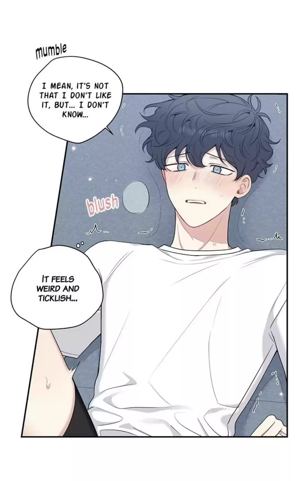 Cherry Blossoms After Winter Chapter 133