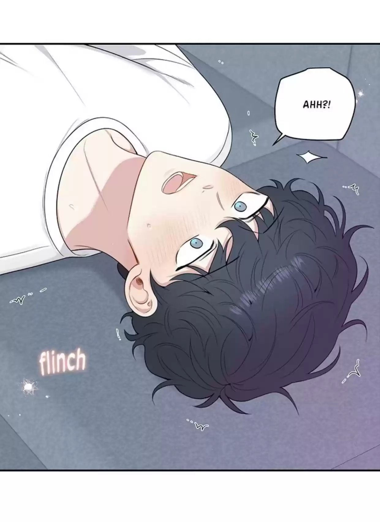 Cherry Blossoms After Winter Chapter 133