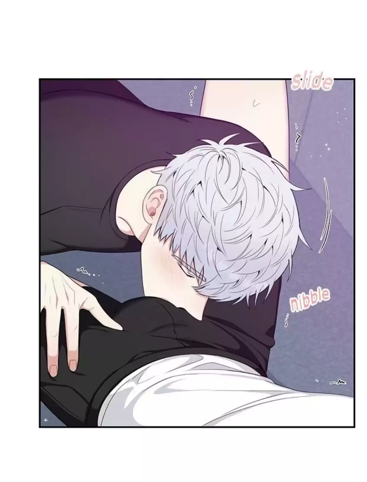 Cherry Blossoms After Winter Chapter 133