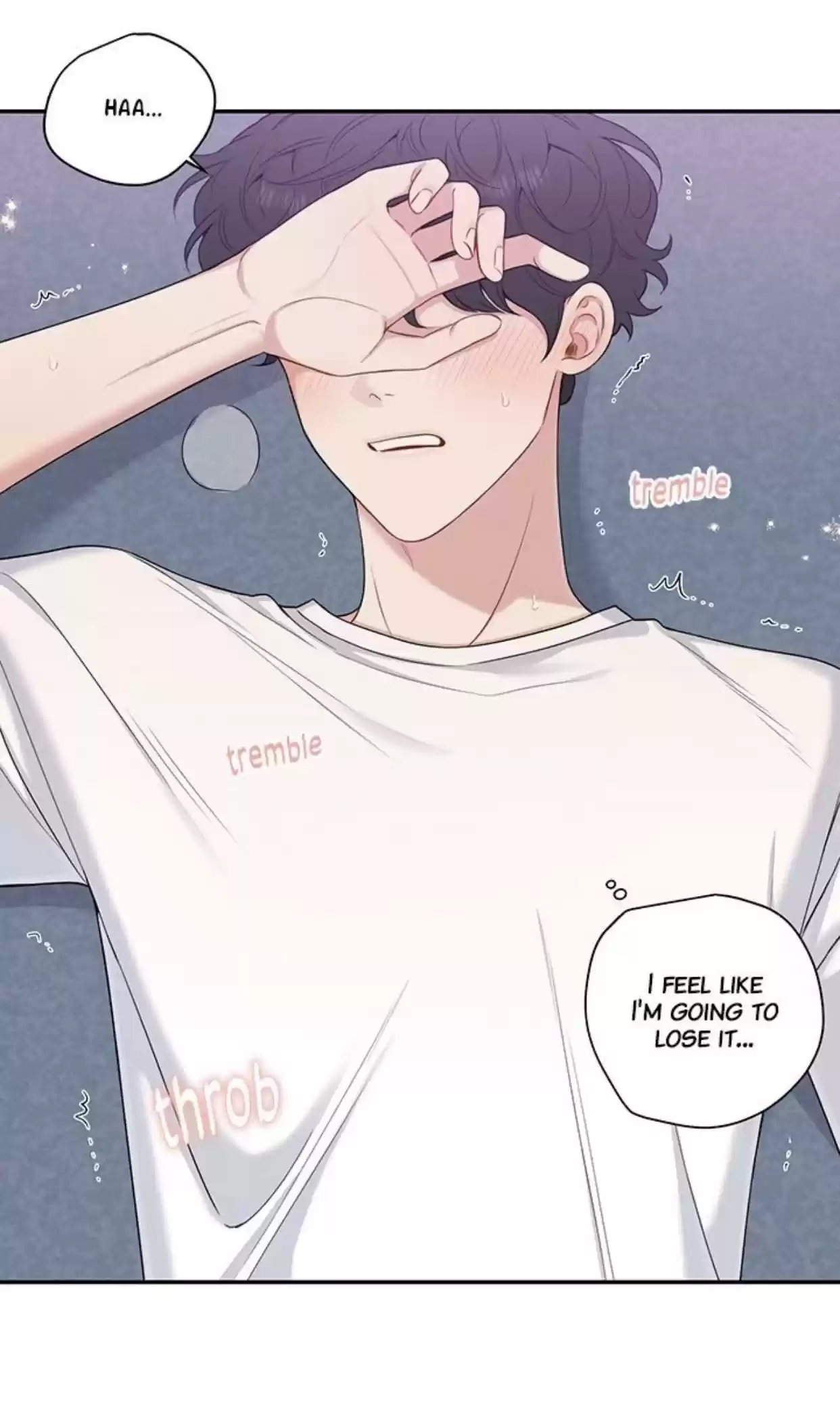 Cherry Blossoms After Winter Chapter 133