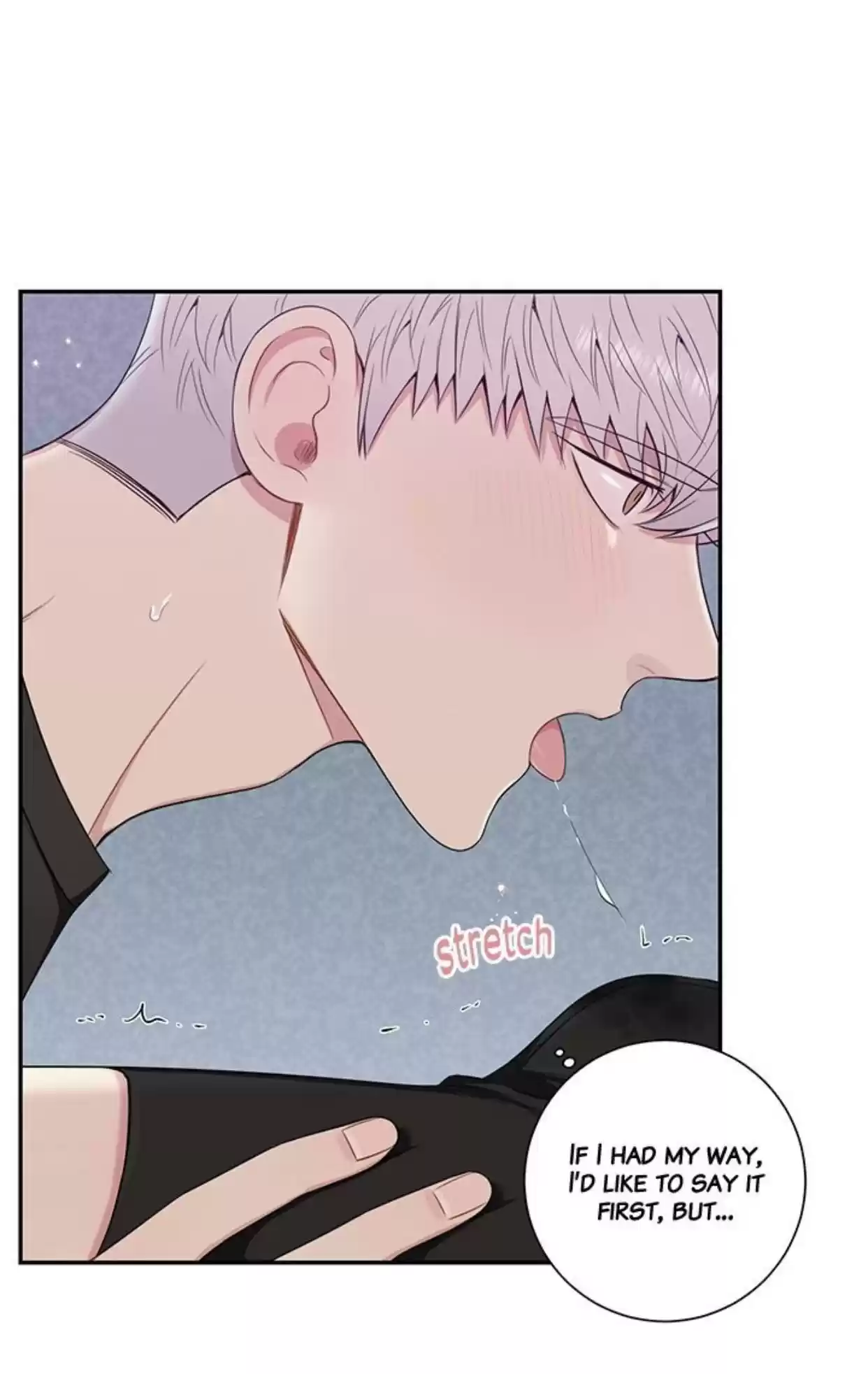 Cherry Blossoms After Winter Chapter 133