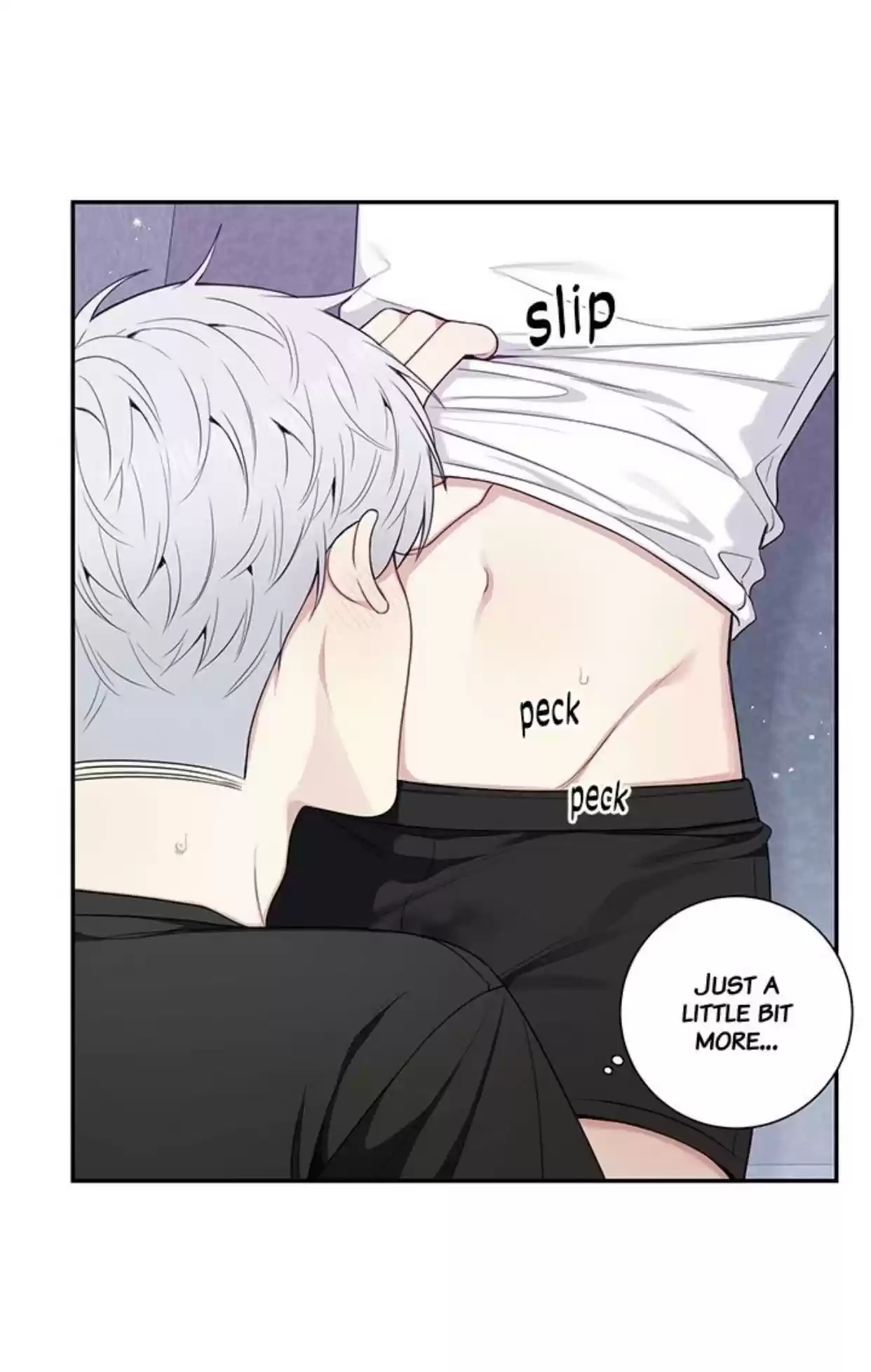 Cherry Blossoms After Winter Chapter 133