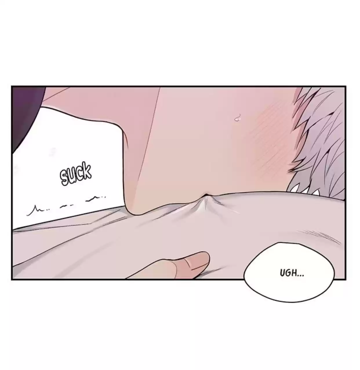 Cherry Blossoms After Winter Chapter 133