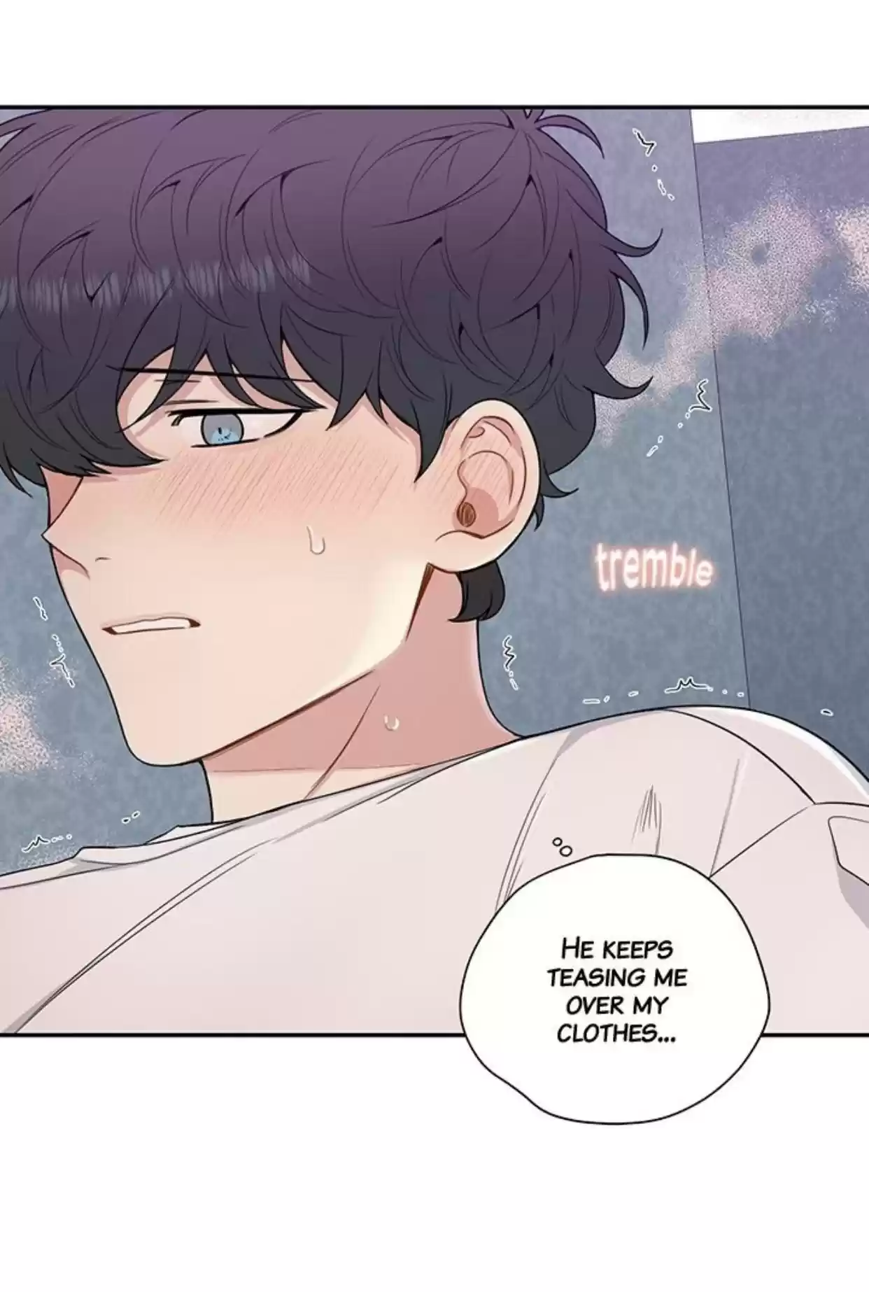 Cherry Blossoms After Winter Chapter 133