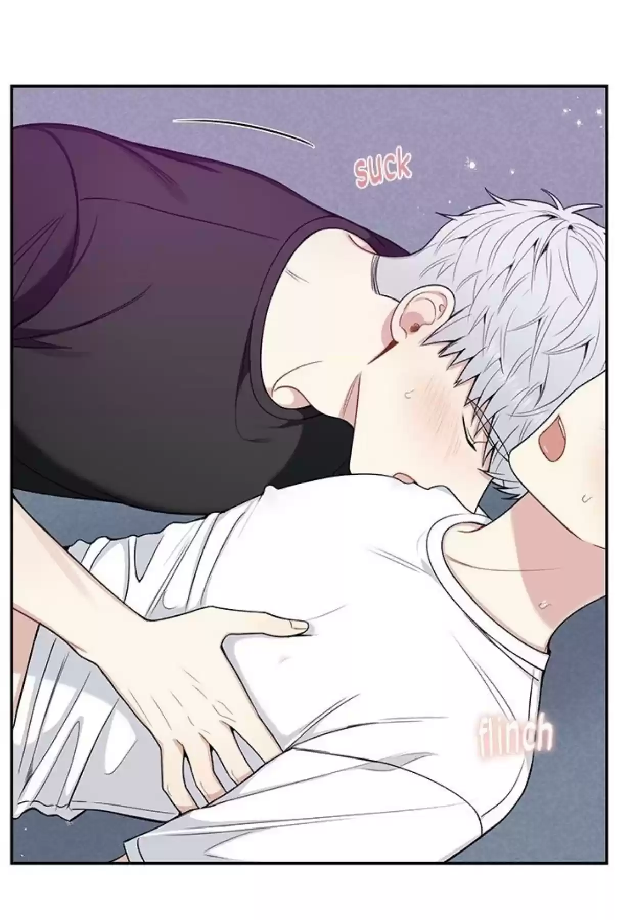 Cherry Blossoms After Winter Chapter 133