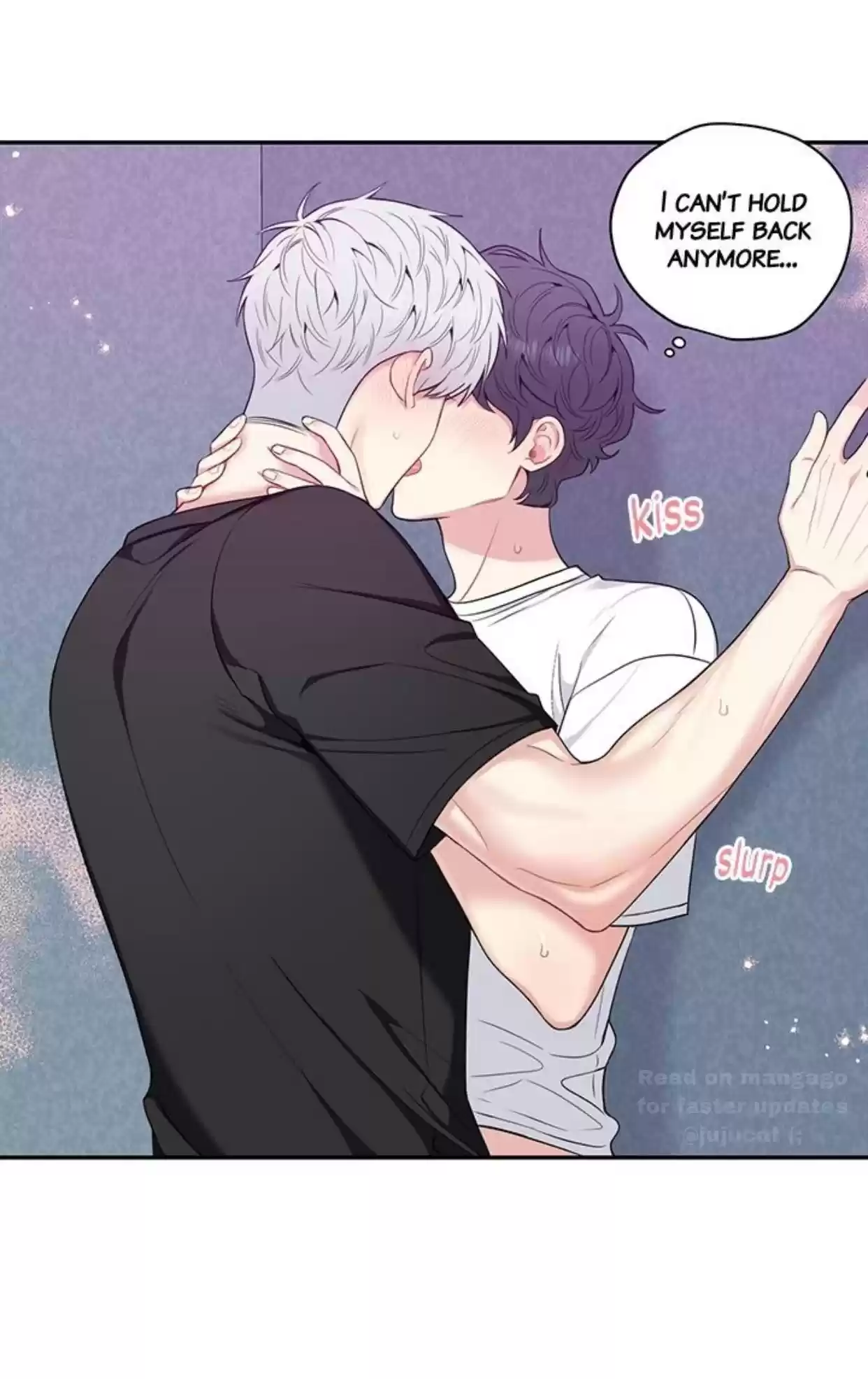 Cherry Blossoms After Winter Chapter 133