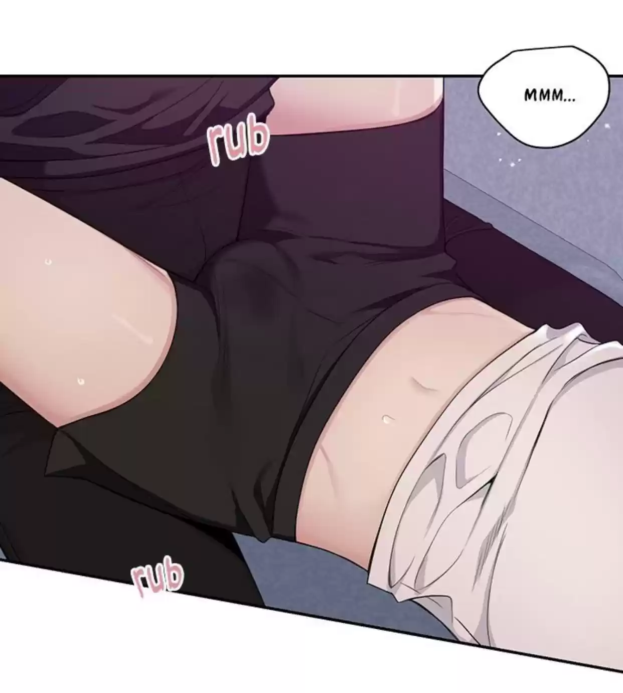 Cherry Blossoms After Winter Chapter 133