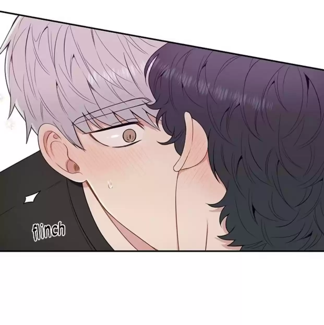 Cherry Blossoms After Winter Chapter 133