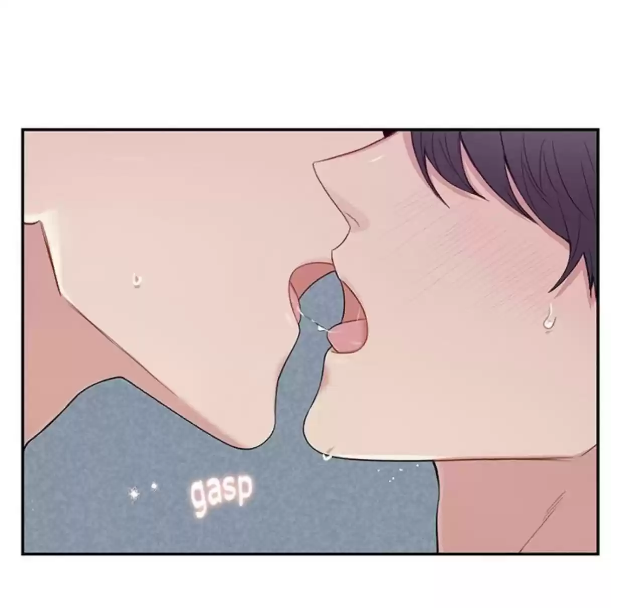 Cherry Blossoms After Winter Chapter 133