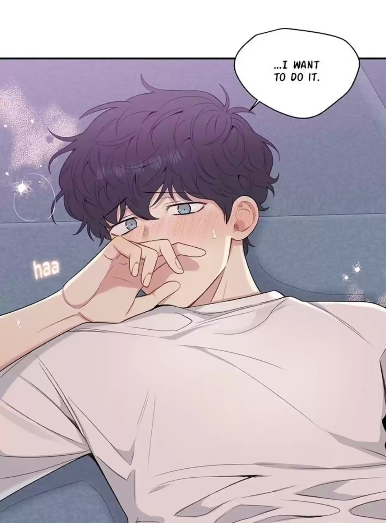 Cherry Blossoms After Winter Chapter 133