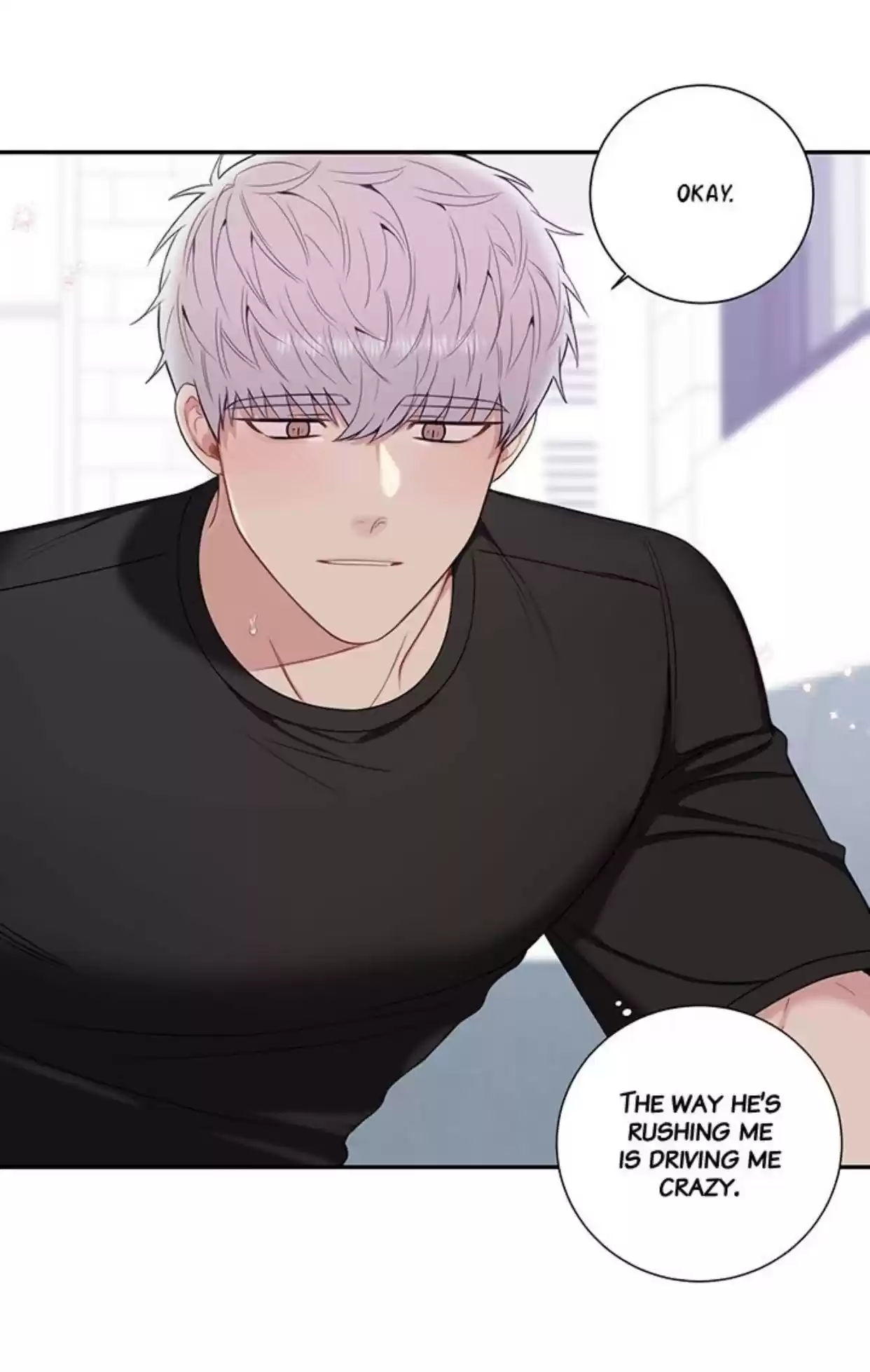 Cherry Blossoms After Winter Chapter 133