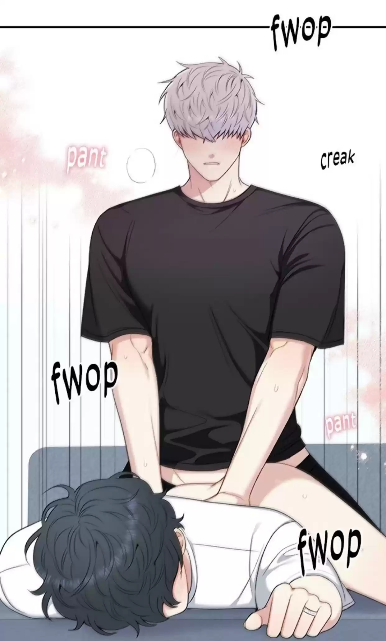 Cherry Blossoms After Winter Chapter 133