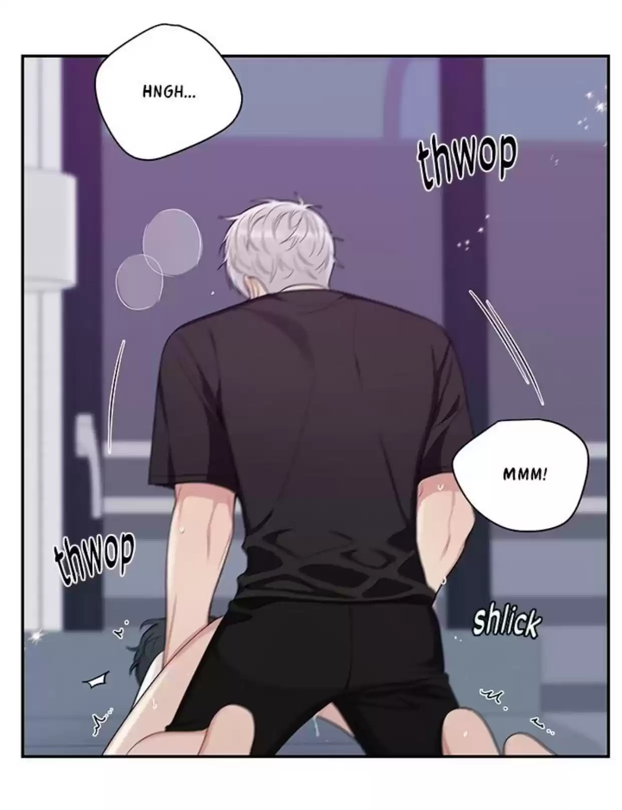 Cherry Blossoms After Winter Chapter 133