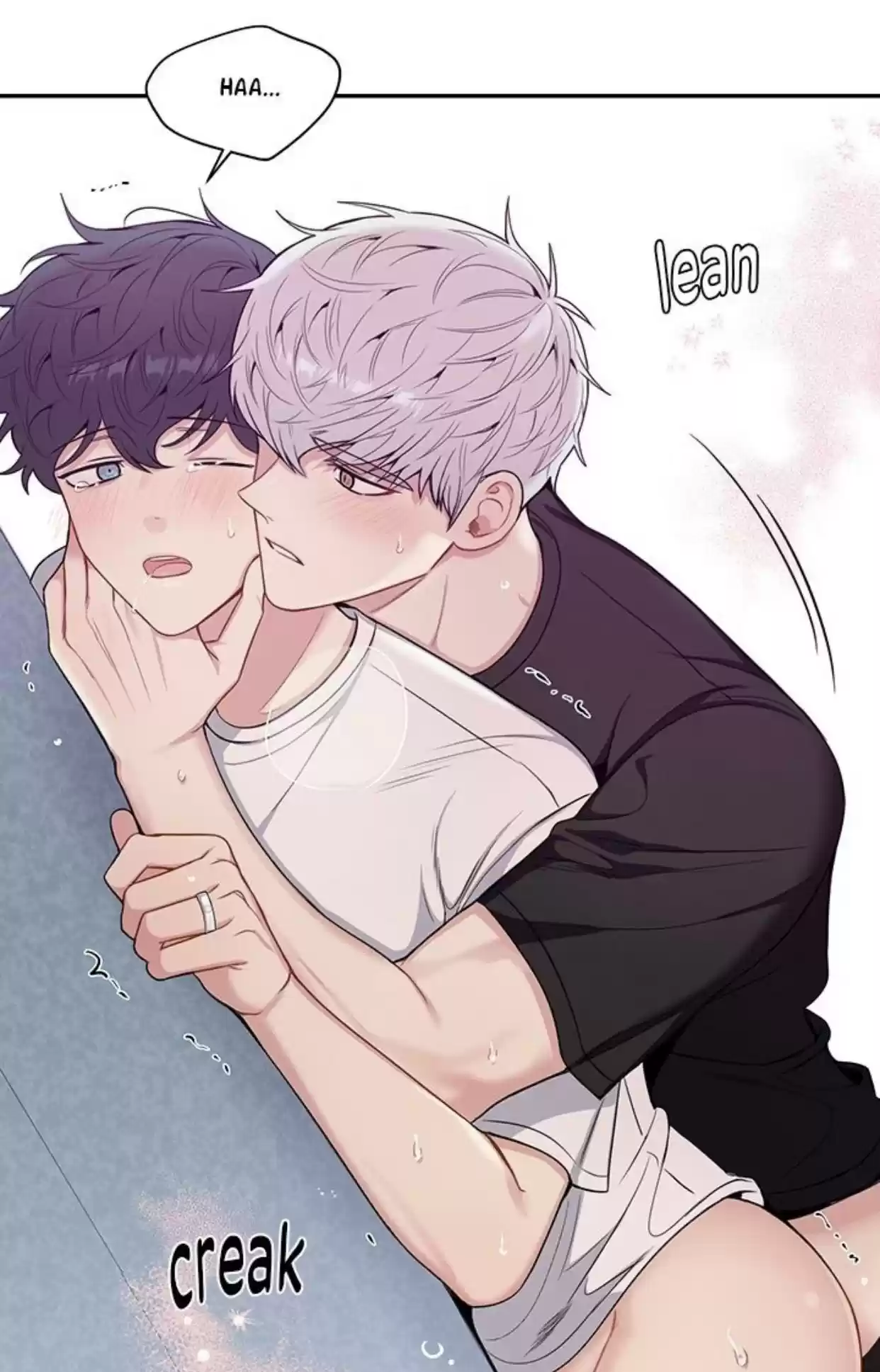 Cherry Blossoms After Winter Chapter 133