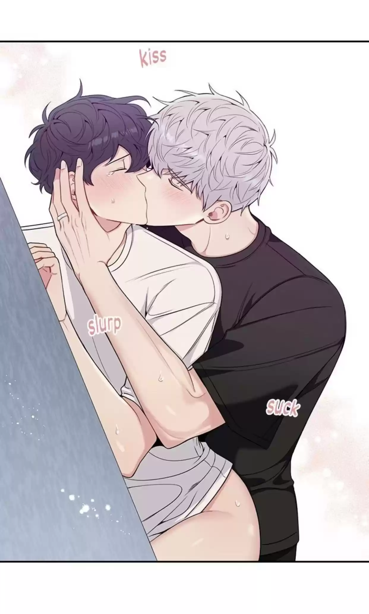 Cherry Blossoms After Winter Chapter 133