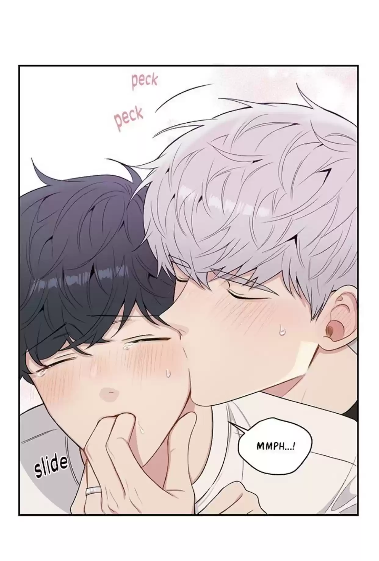 Cherry Blossoms After Winter Chapter 133