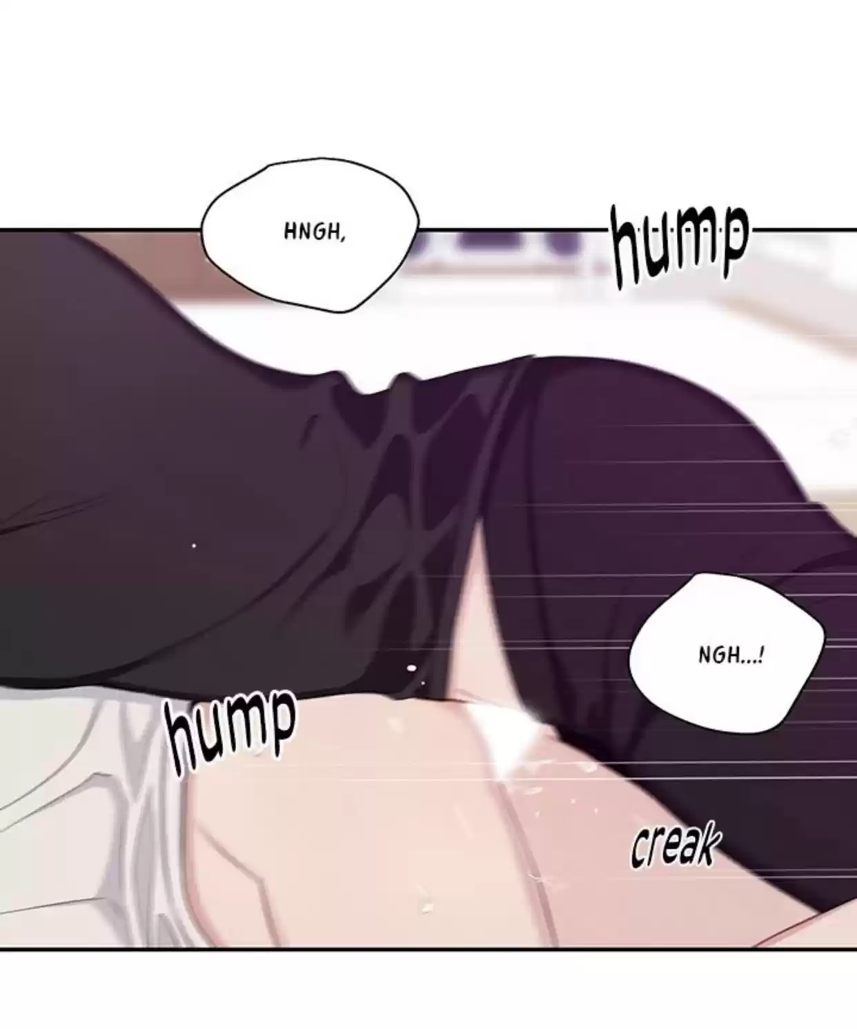 Cherry Blossoms After Winter Chapter 133