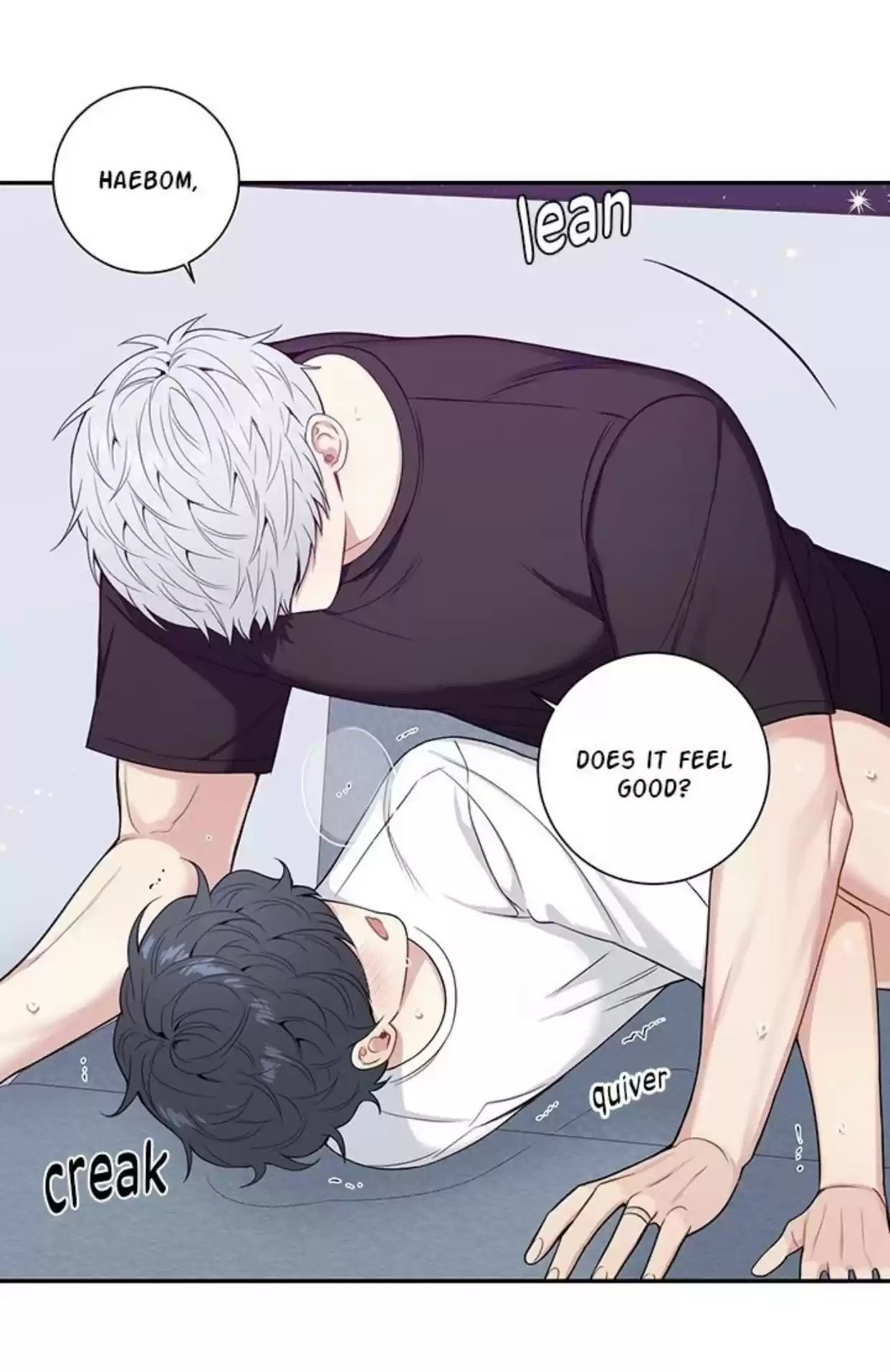 Cherry Blossoms After Winter Chapter 133