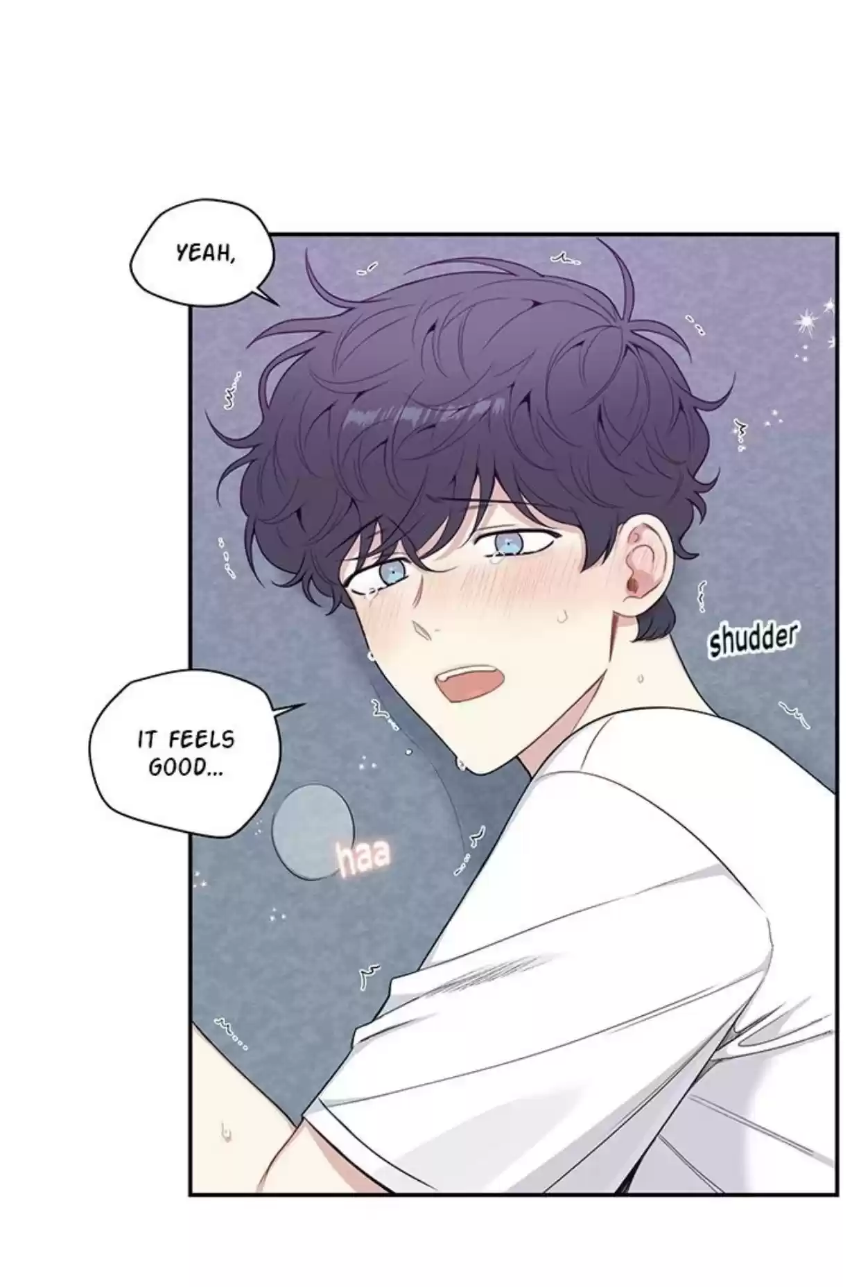 Cherry Blossoms After Winter Chapter 133