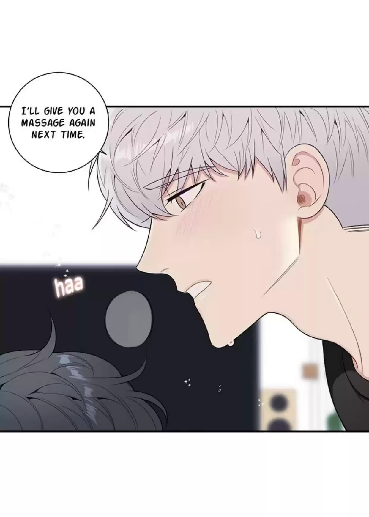 Cherry Blossoms After Winter Chapter 133