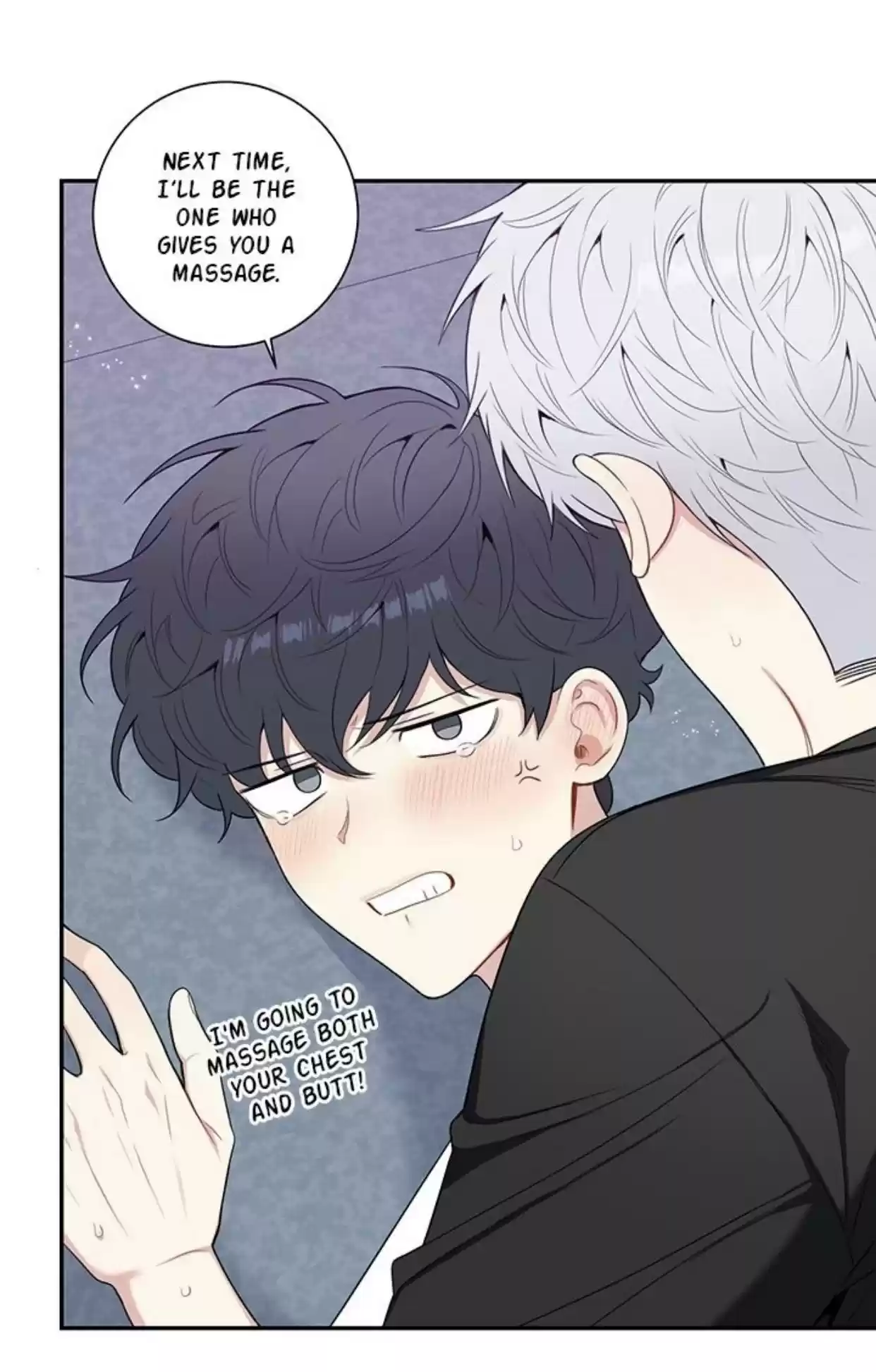 Cherry Blossoms After Winter Chapter 133