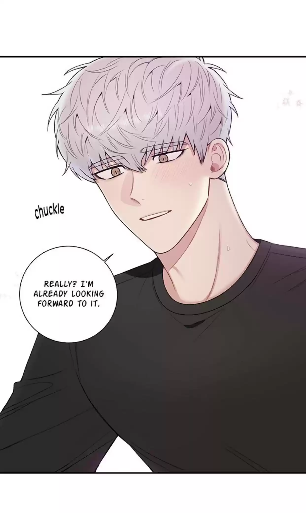 Cherry Blossoms After Winter Chapter 133