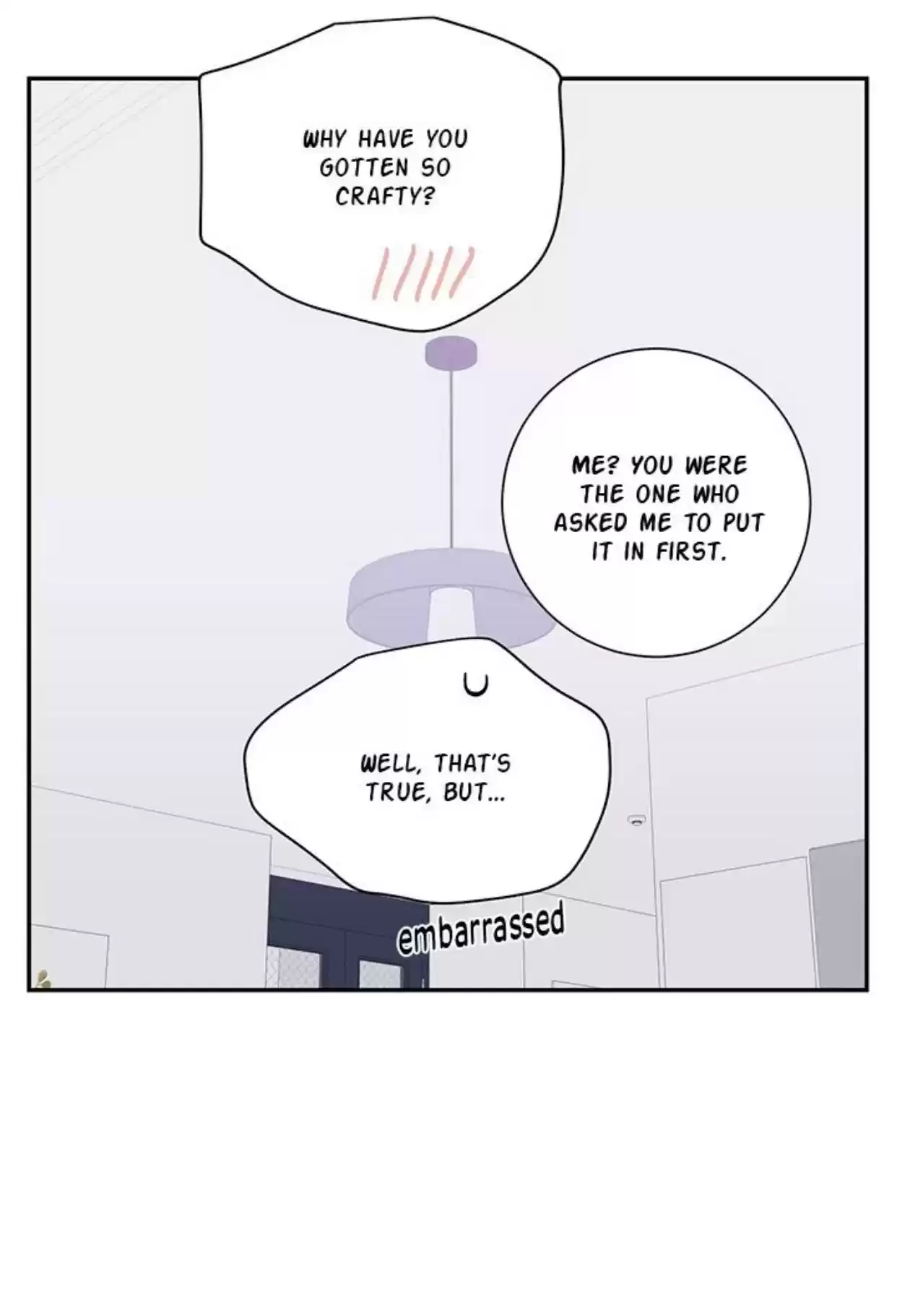 Cherry Blossoms After Winter Chapter 133