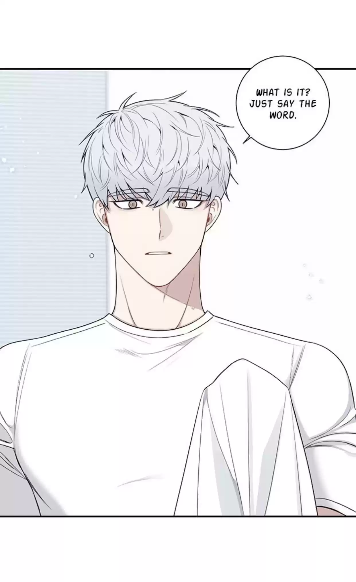 Cherry Blossoms After Winter Chapter 133