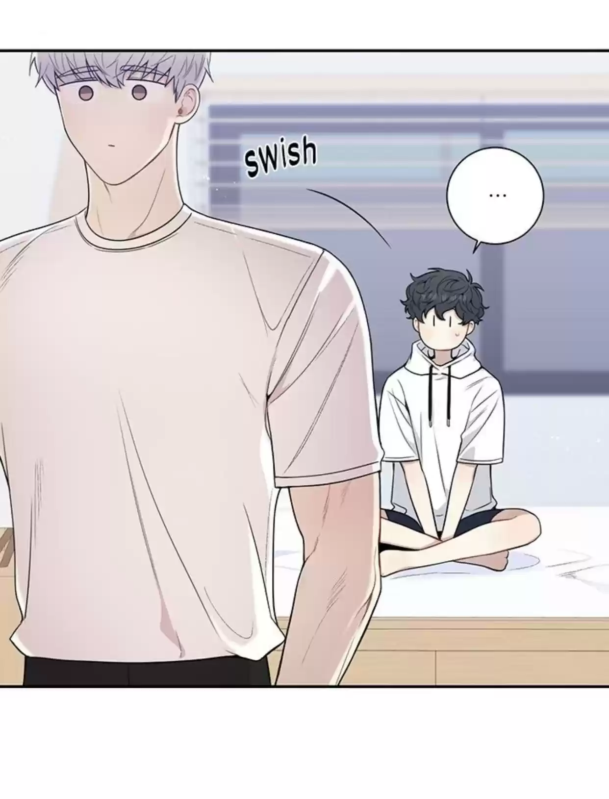 Cherry Blossoms After Winter Chapter 133