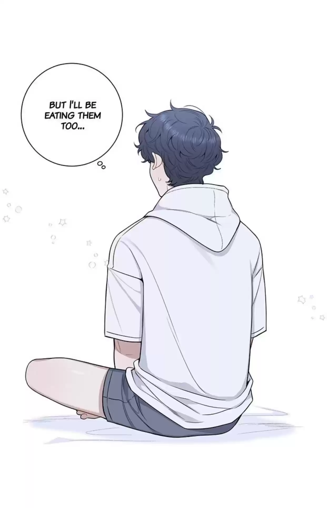 Cherry Blossoms After Winter Chapter 133