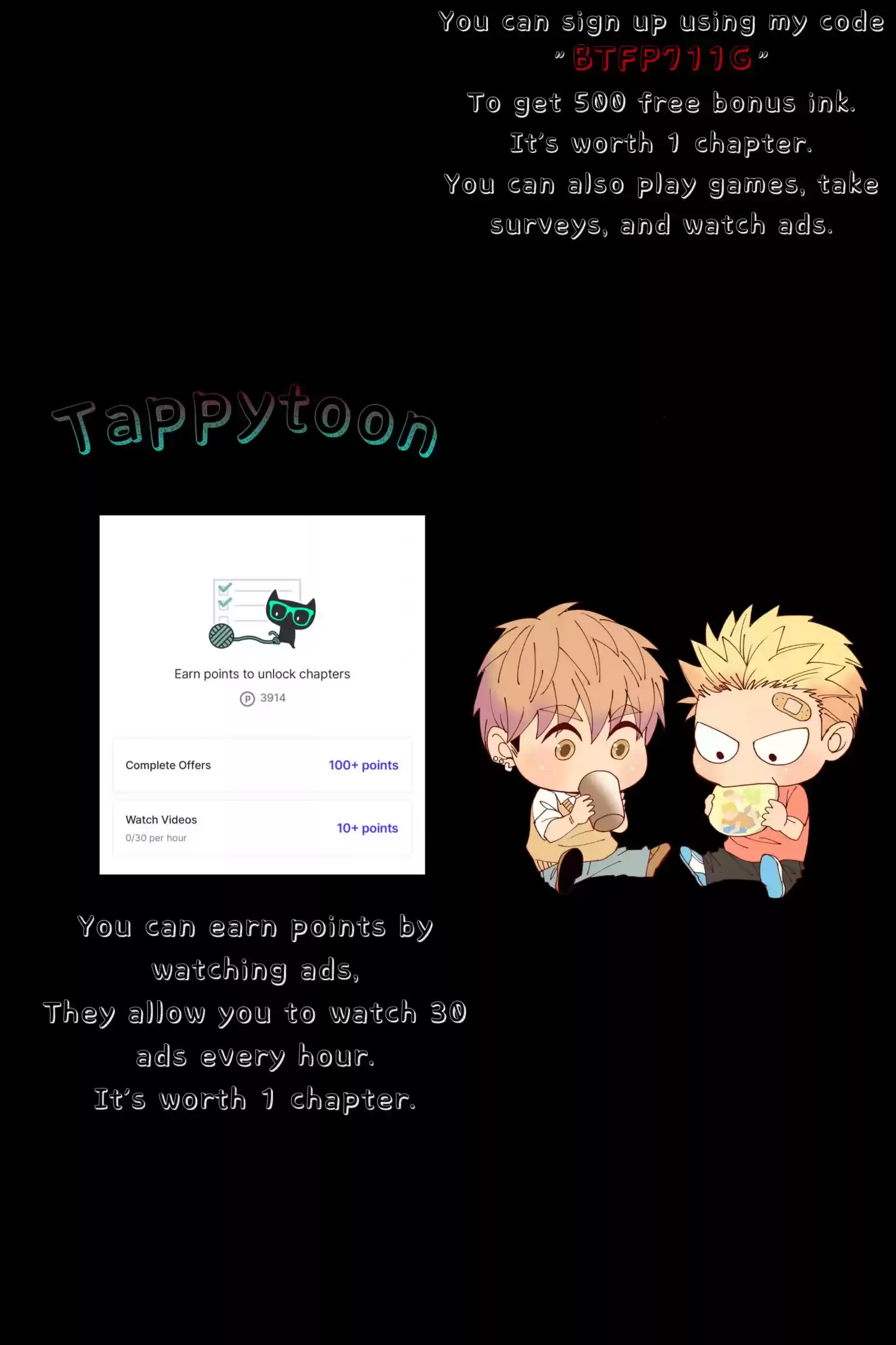 Cherry Blossoms After Winter Chapter 134