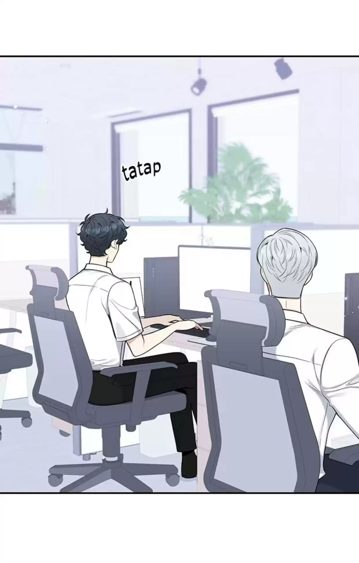 Cherry Blossoms After Winter Chapter 134