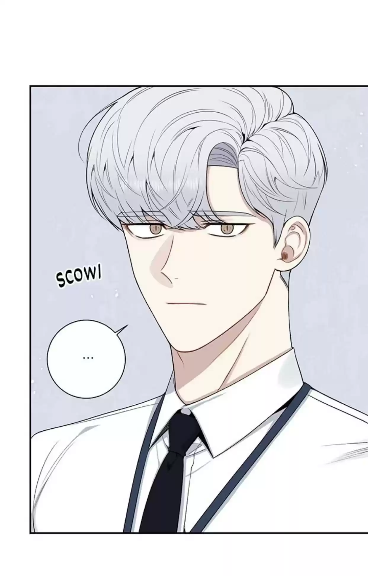 Cherry Blossoms After Winter Chapter 134