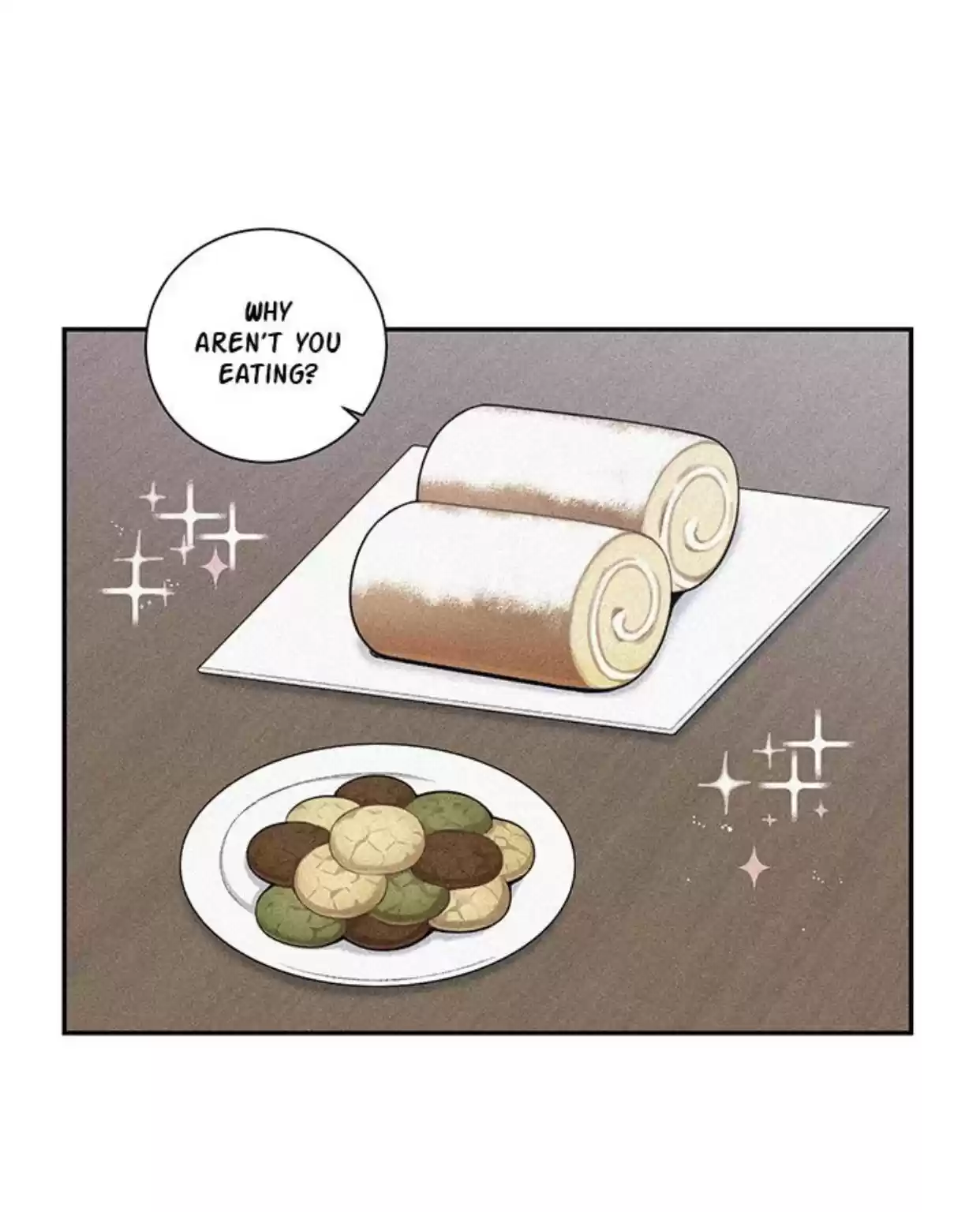 Cherry Blossoms After Winter Chapter 134