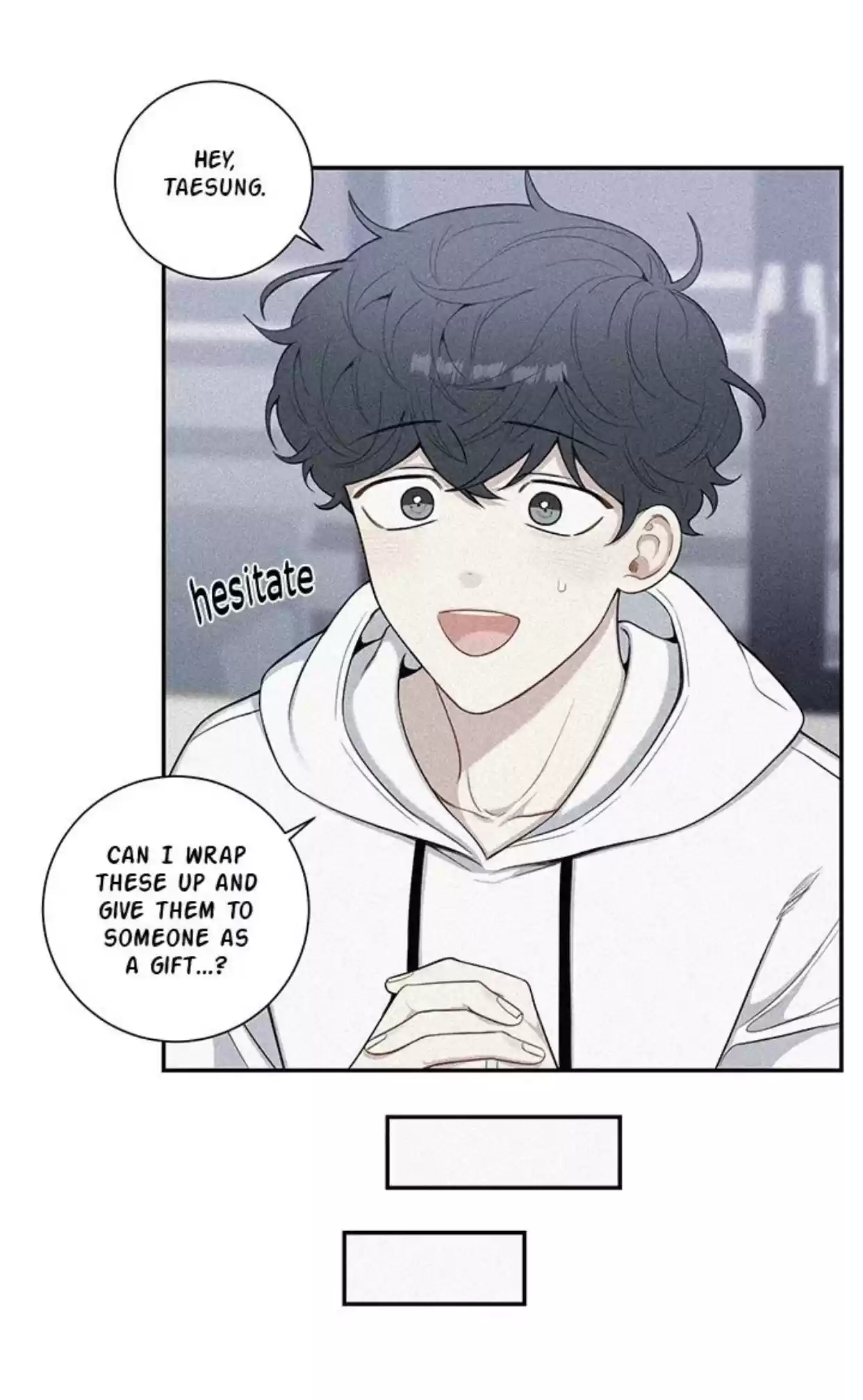 Cherry Blossoms After Winter Chapter 134