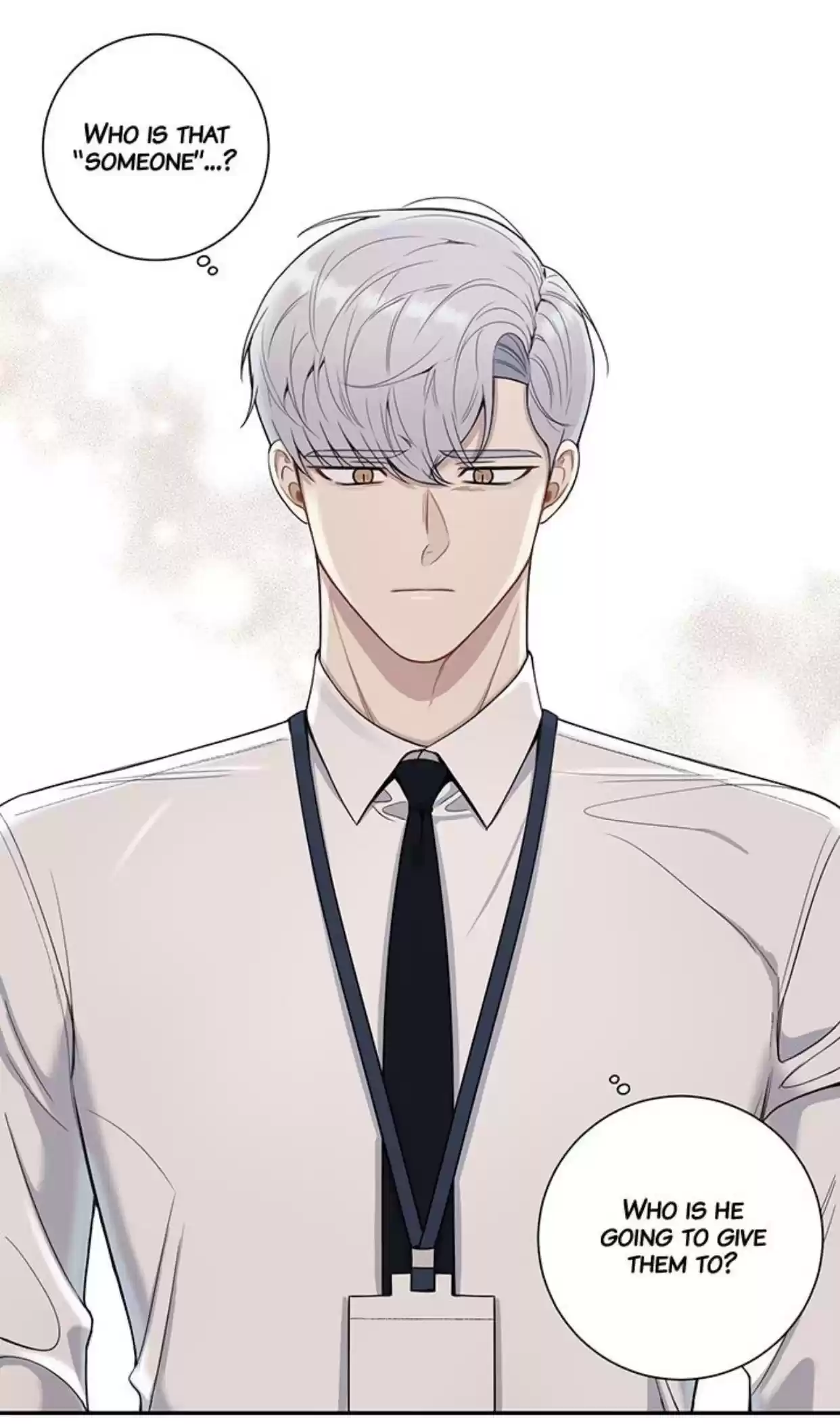 Cherry Blossoms After Winter Chapter 134