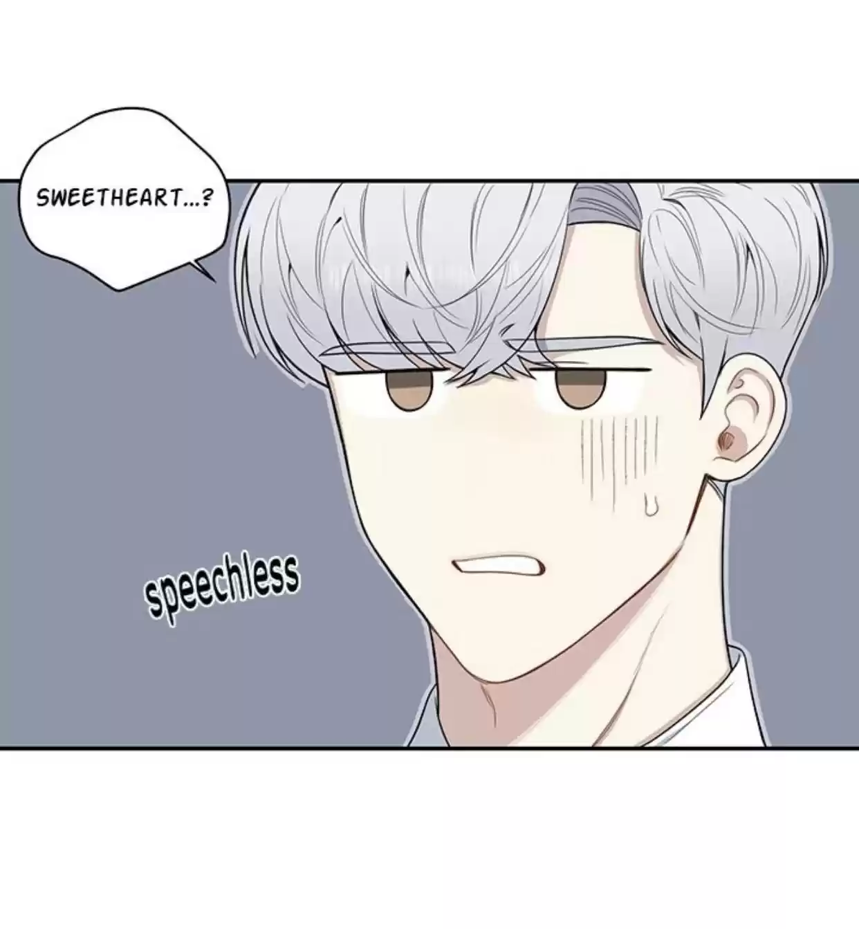 Cherry Blossoms After Winter Chapter 134