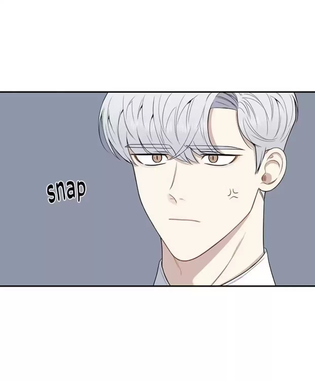 Cherry Blossoms After Winter Chapter 134