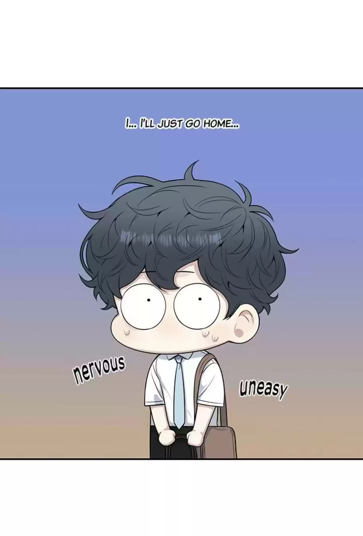 Cherry Blossoms After Winter Chapter 134