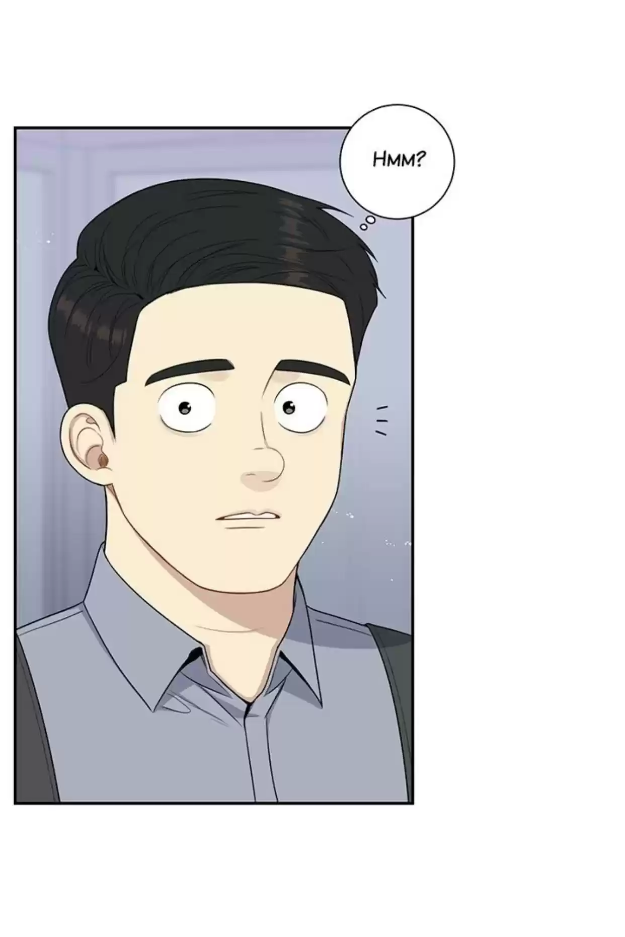 Cherry Blossoms After Winter Chapter 134