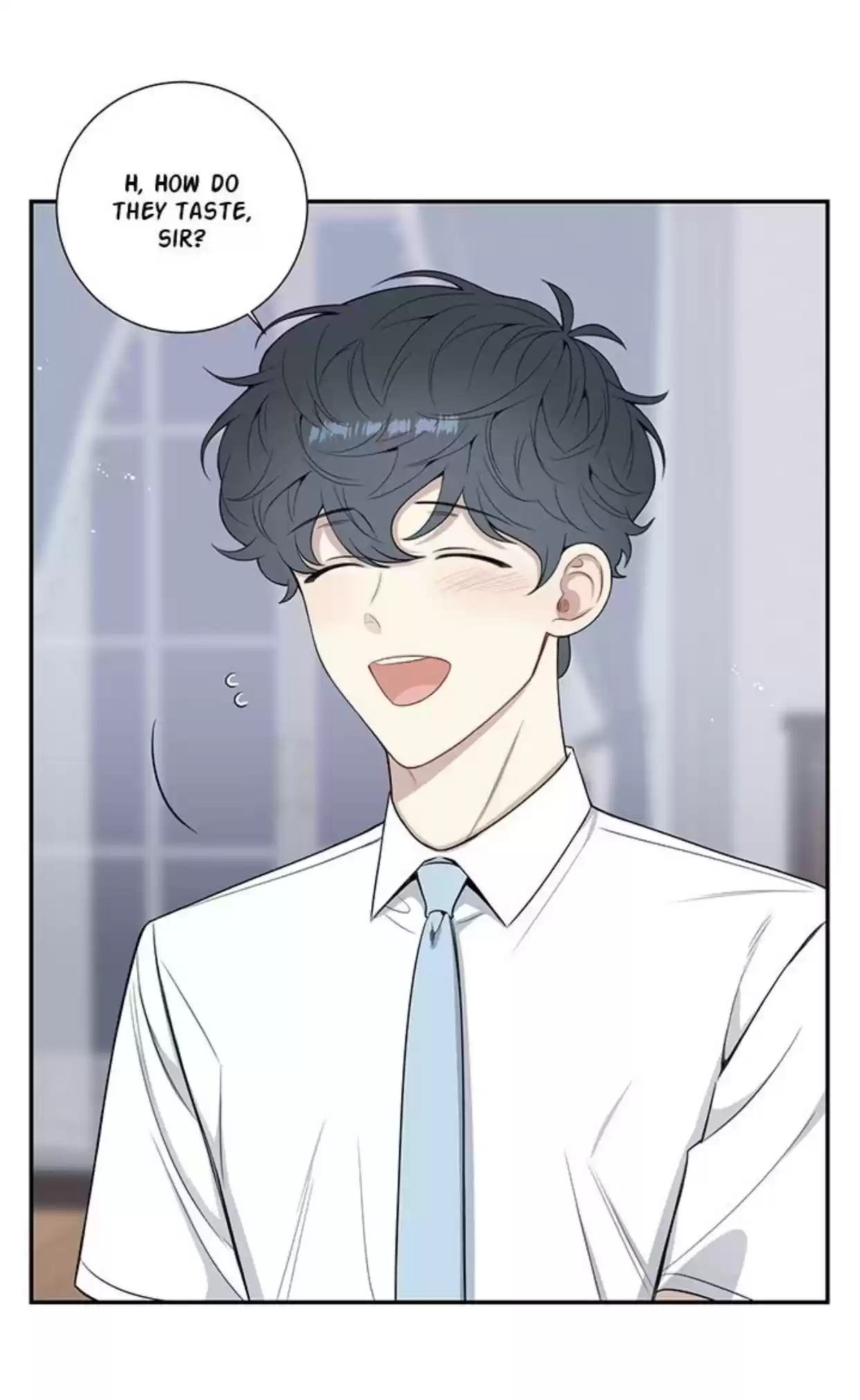 Cherry Blossoms After Winter Chapter 134