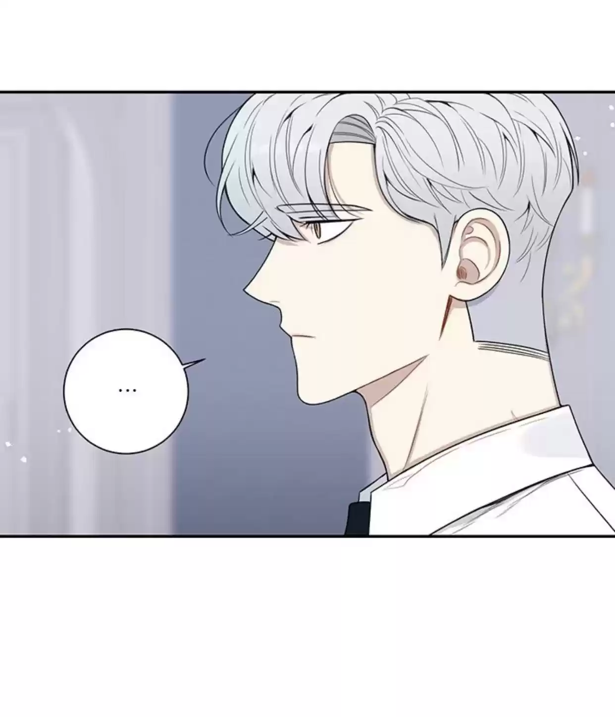 Cherry Blossoms After Winter Chapter 134